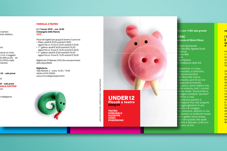 Myrodesign | Portfolio | UNDER12 brochure 01