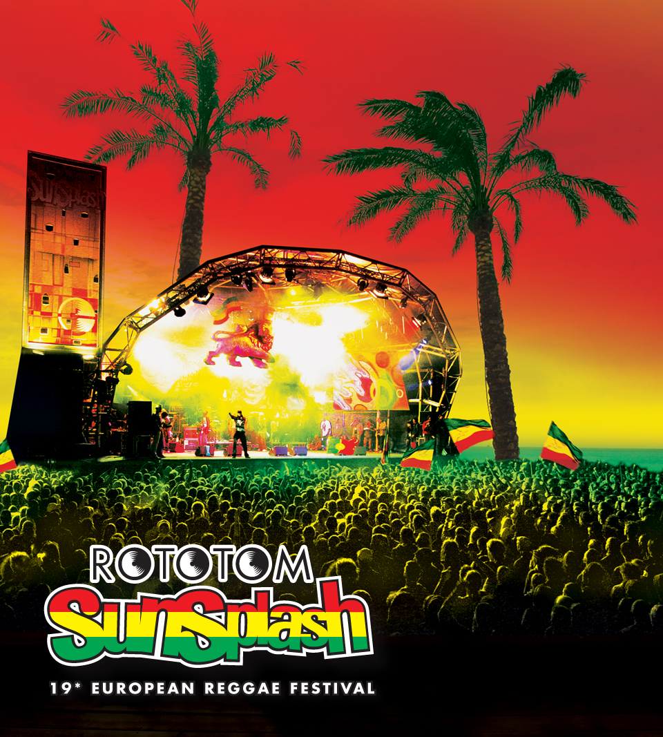 Myrodesign | Portfolio | Rototom 01