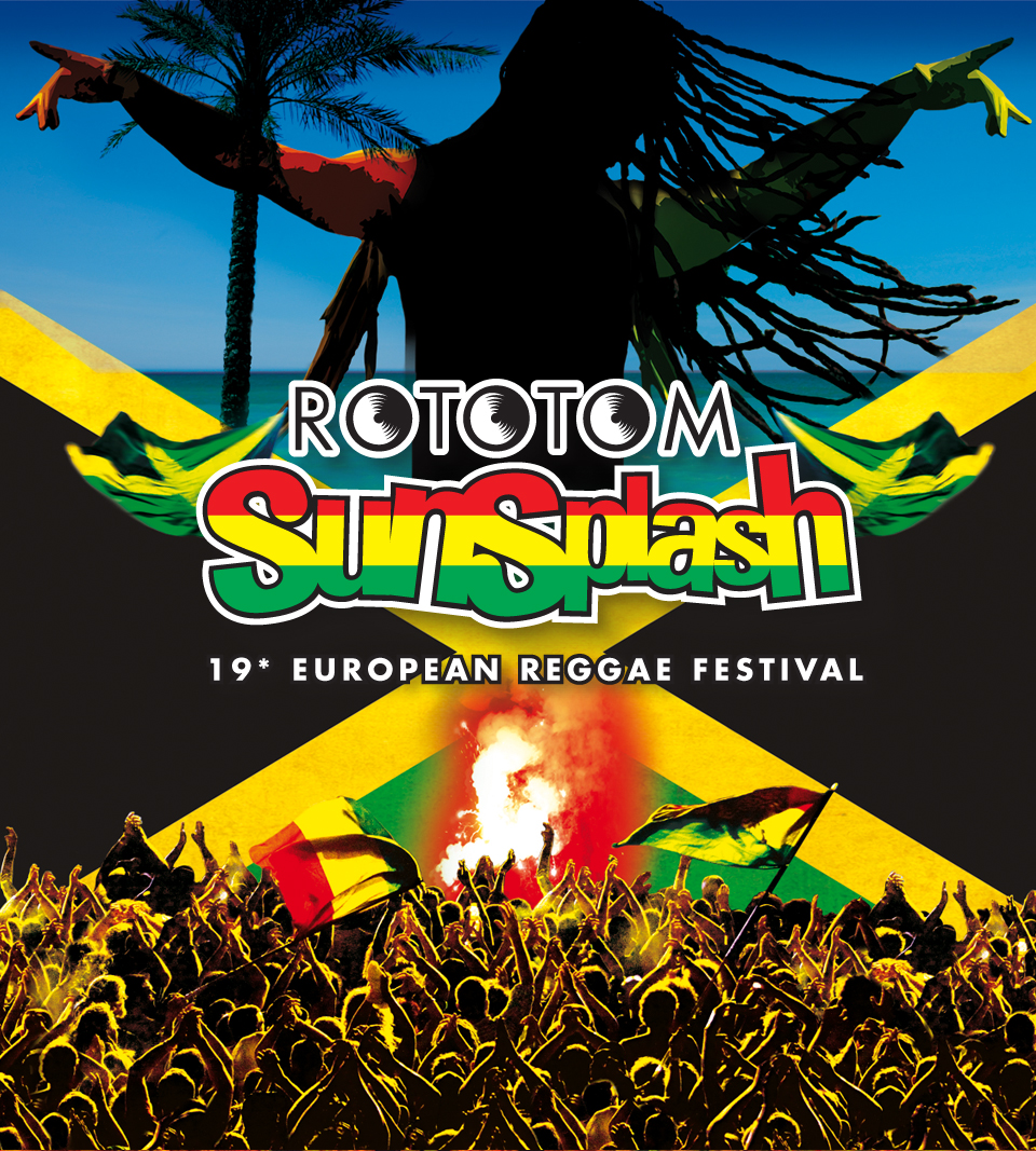 Myrodesign | Portfolio | Rototom 02