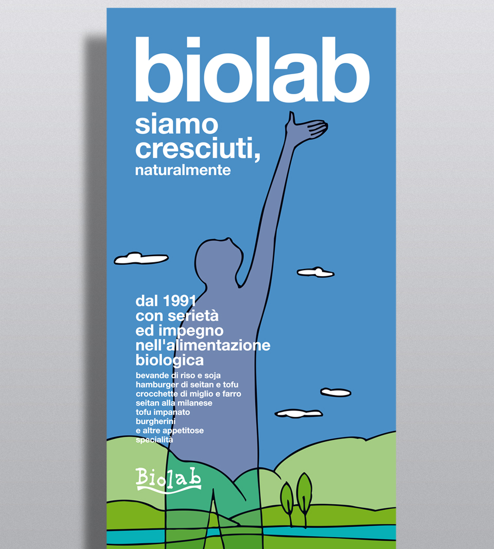 Myrodesign | Portfolio | Biolab 02