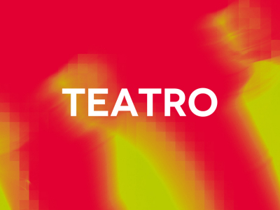 Myrodesign | Portfolio | Teatro Verdi Pordenone 01